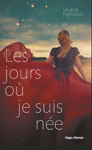 Couverture de Les jours où je suis née