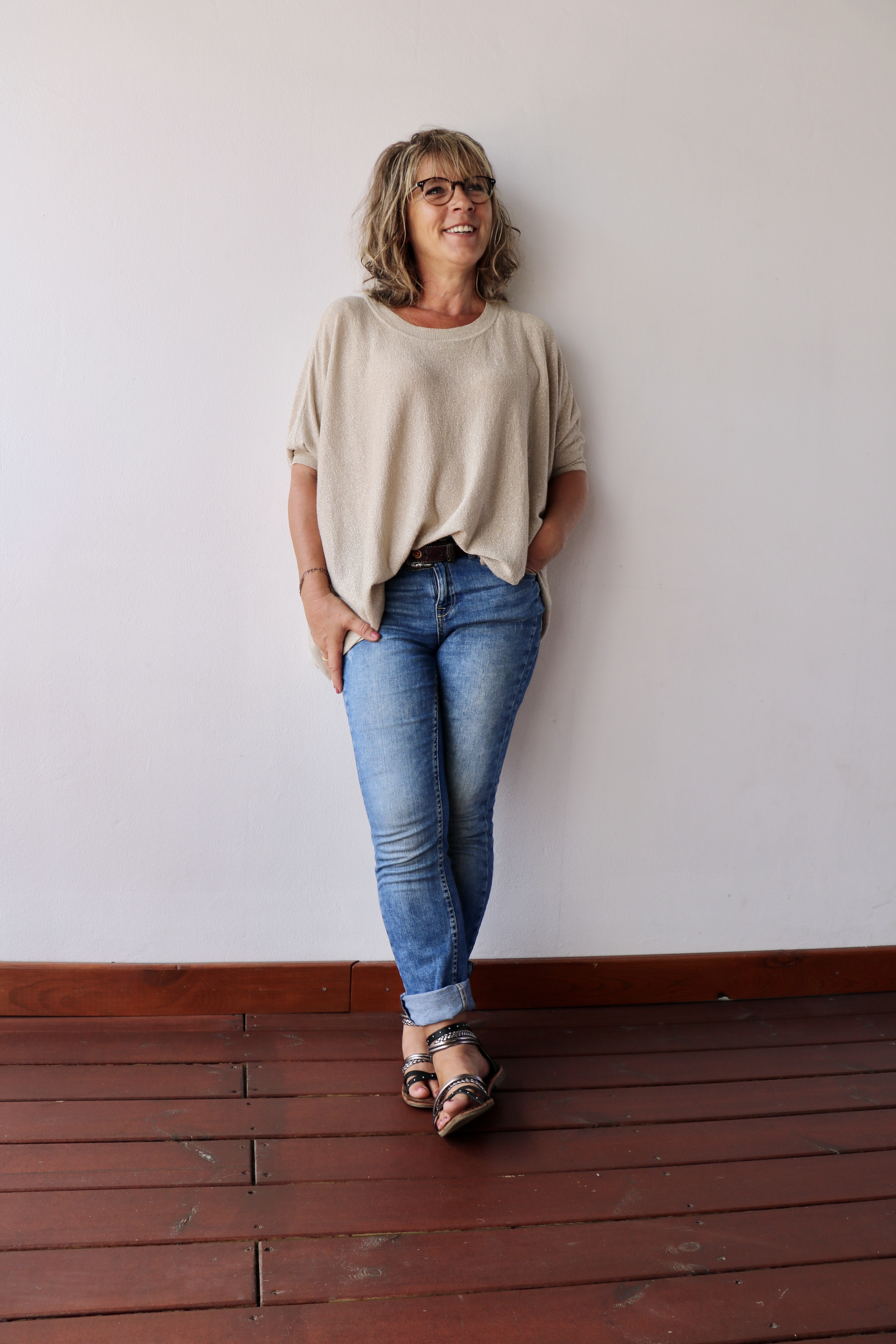 Portrait de Valérie FRANCOIS